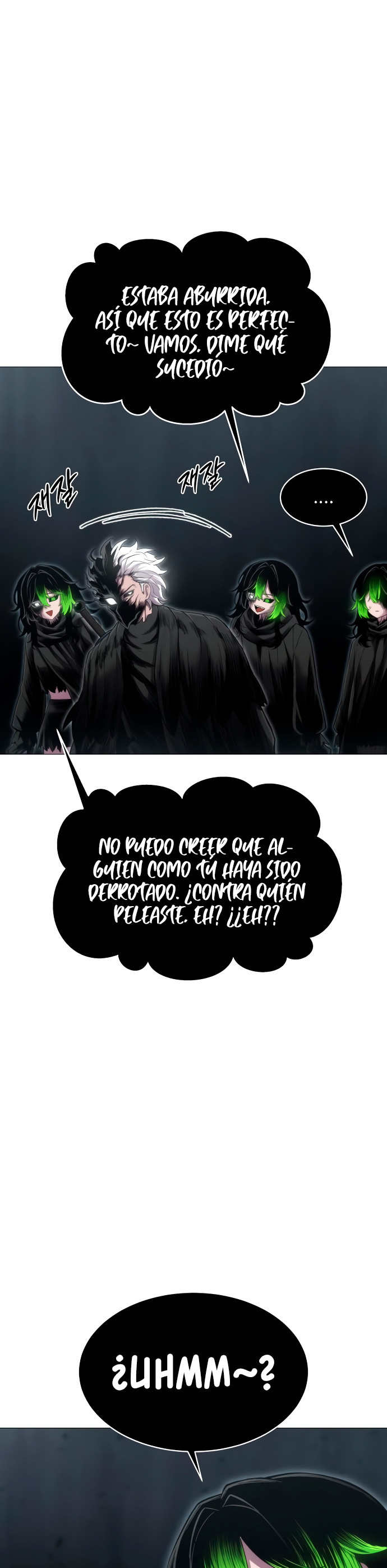 El colorista capítulo 11, página 53