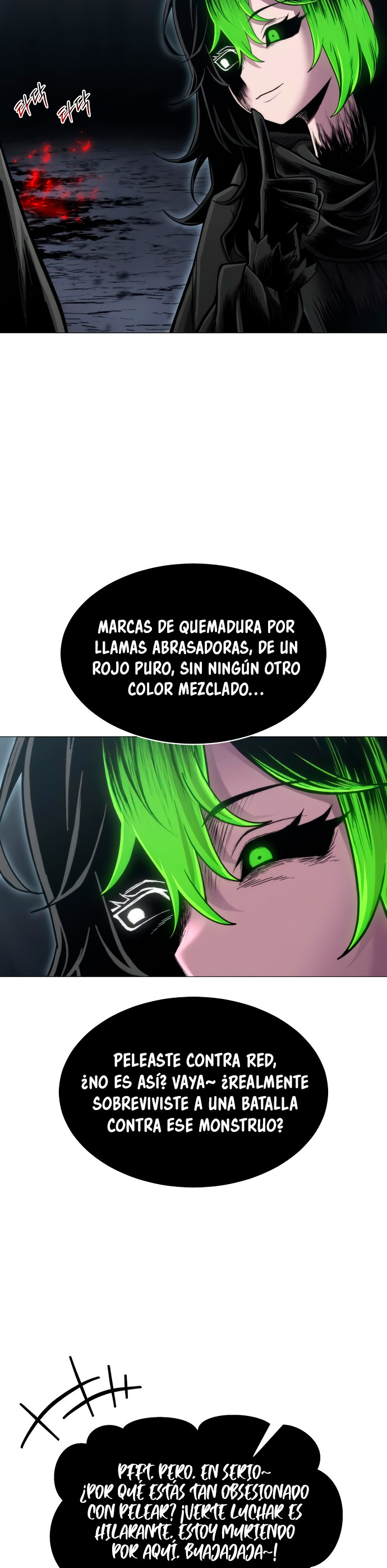 El colorista capítulo 11, página 54
