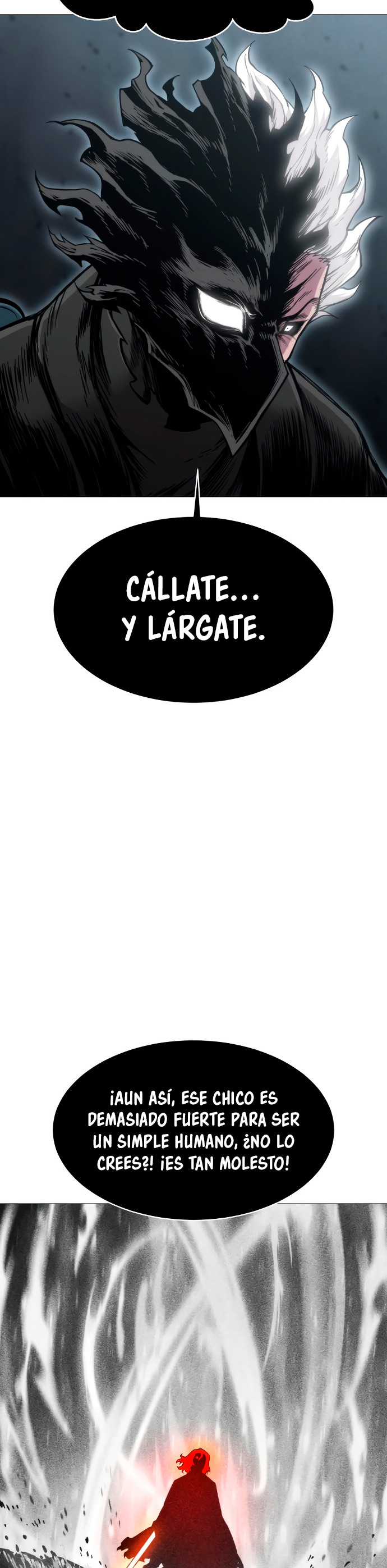 El colorista capítulo 11, página 55