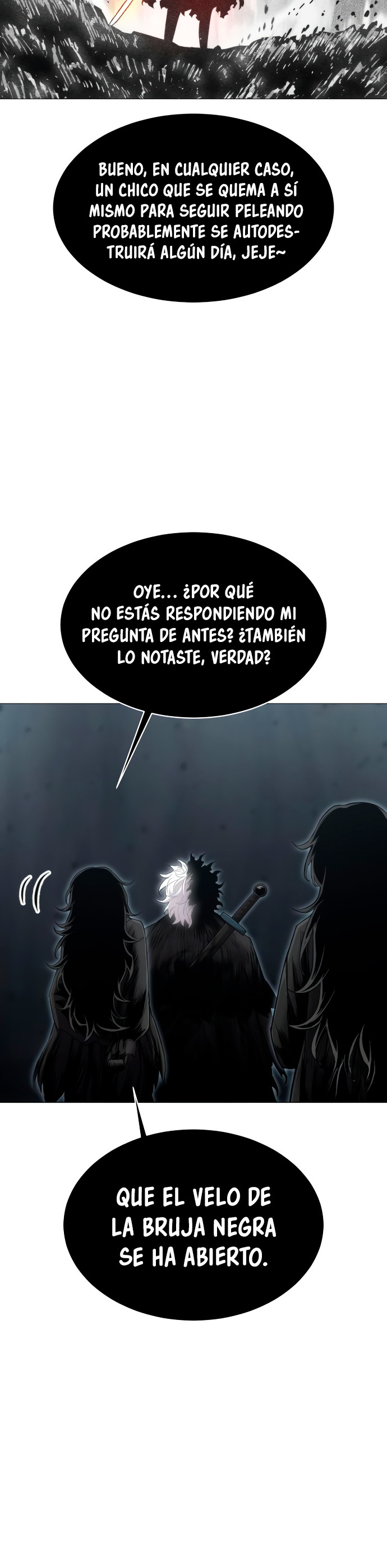 El colorista capítulo 11, página 56