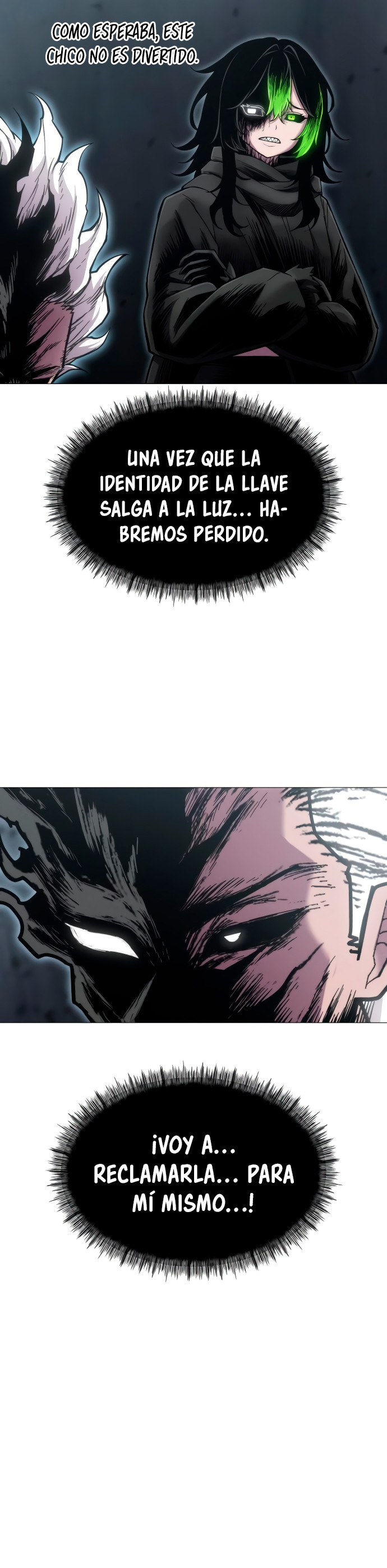 El colorista capítulo 11, página 59