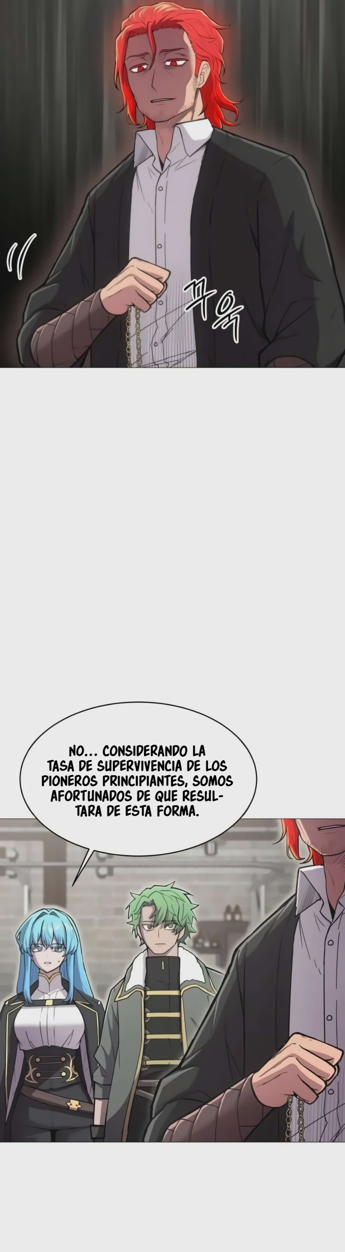 El colorista capítulo 12, página 7