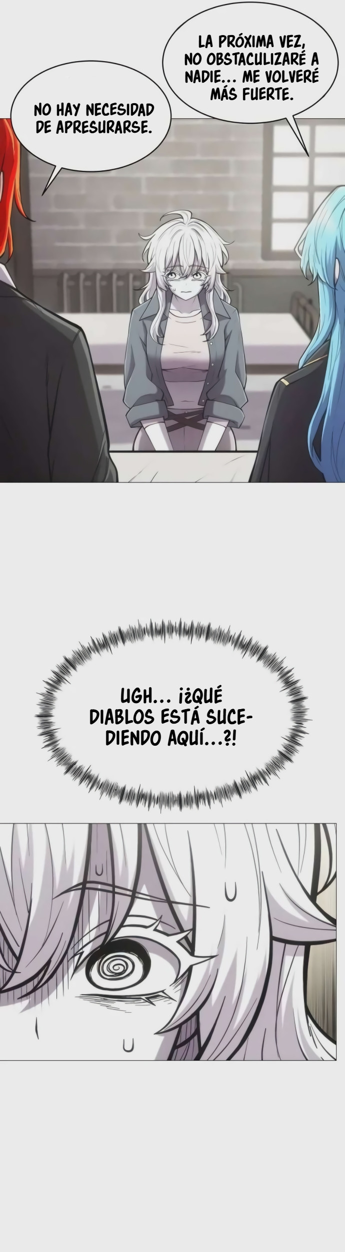 El colorista capítulo 12, página 9