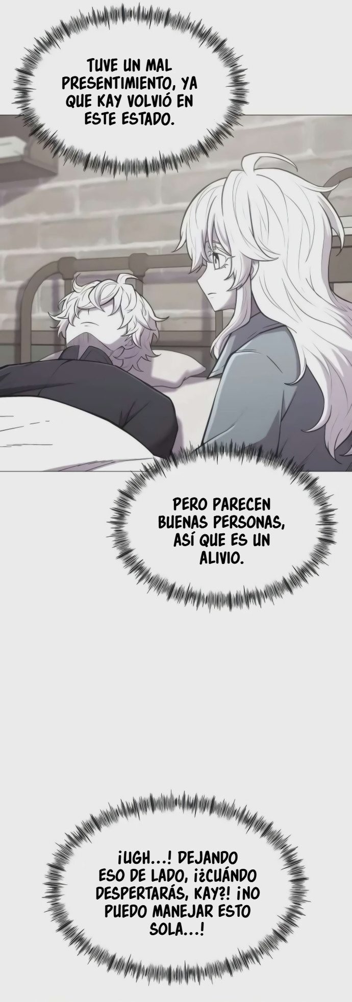 El colorista capítulo 12, página 11