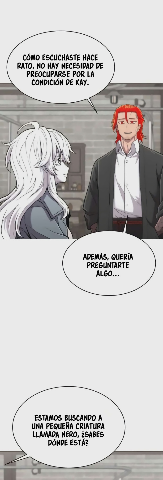 El colorista capítulo 12, página 13