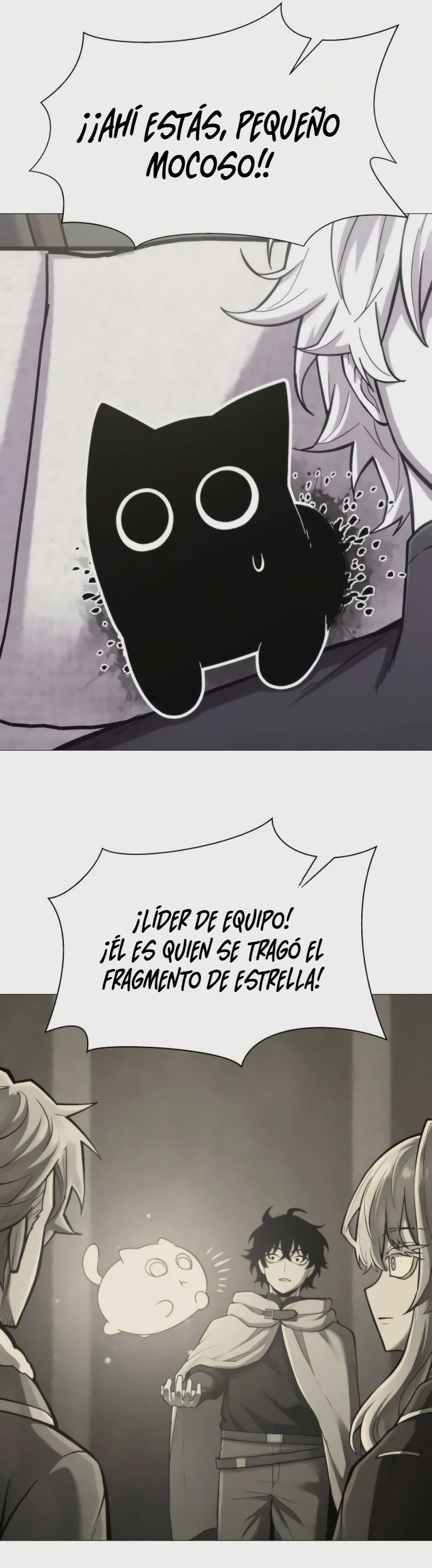 El colorista capítulo 12, página 16