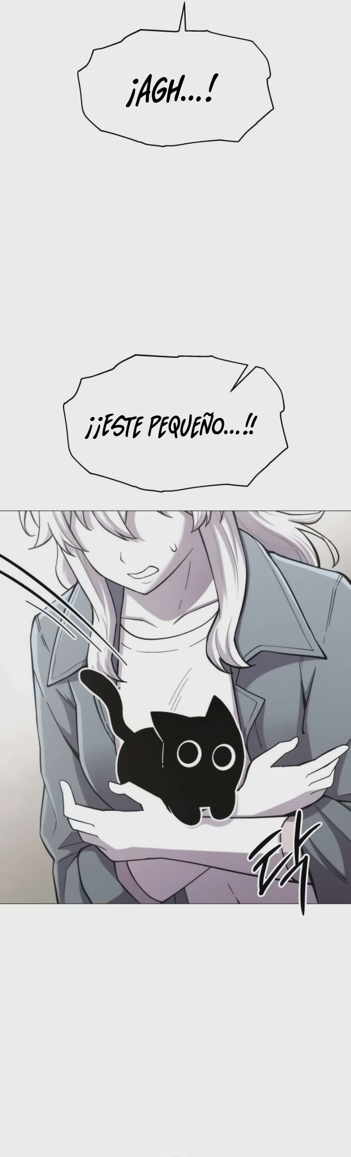 El colorista capítulo 12, página 19