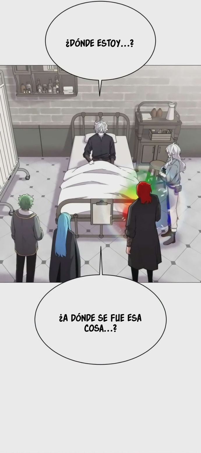 El colorista capítulo 12, página 31
