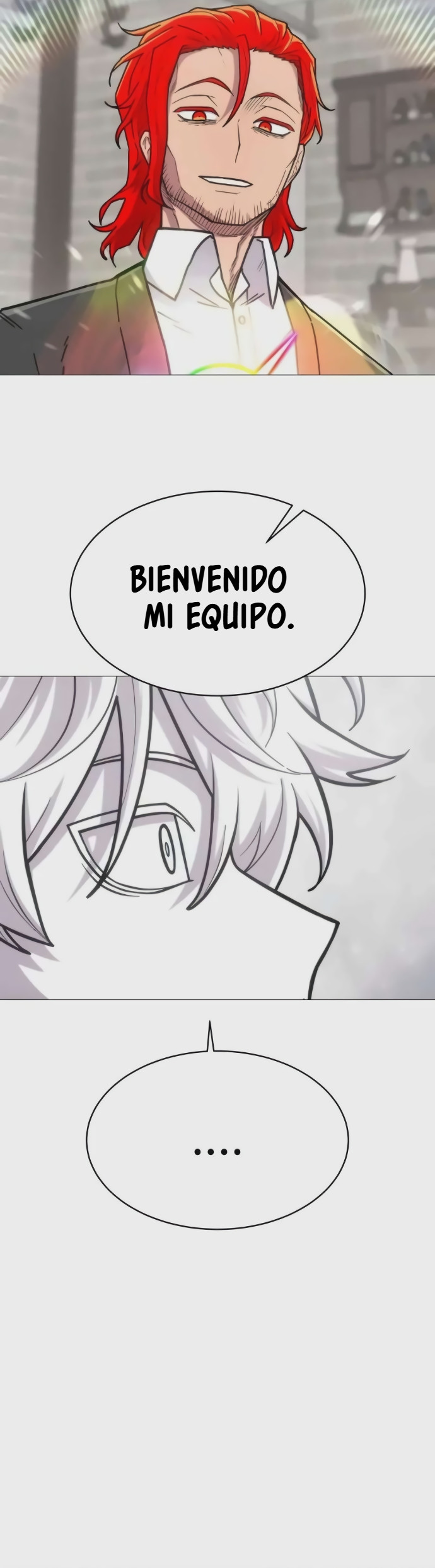 El colorista capítulo 12, página 36