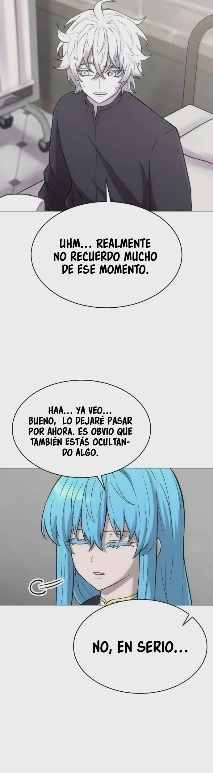 El colorista capítulo 12, página 43