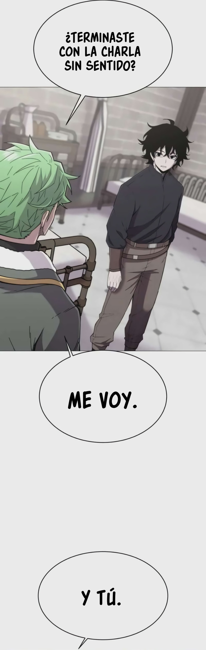 El colorista capítulo 12, página 52