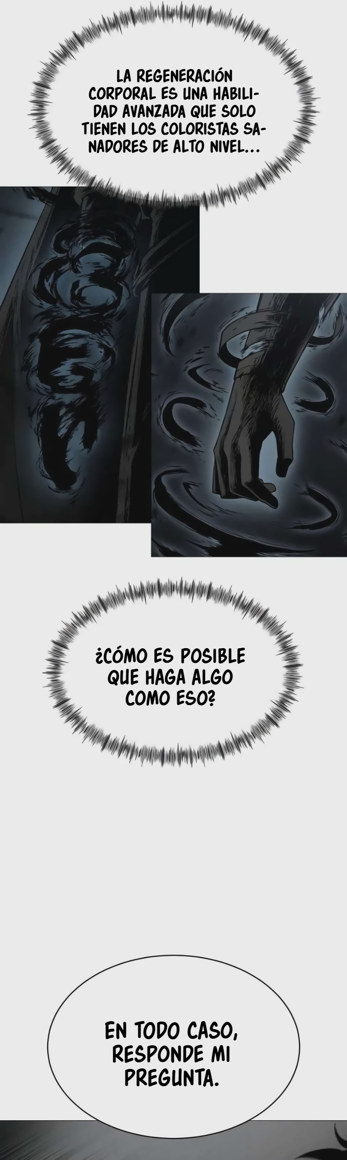 El colorista capítulo 12, página 54
