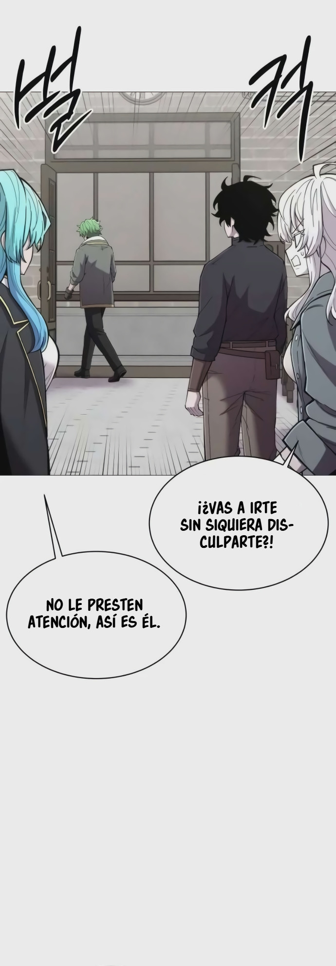 El colorista capítulo 12, página 62