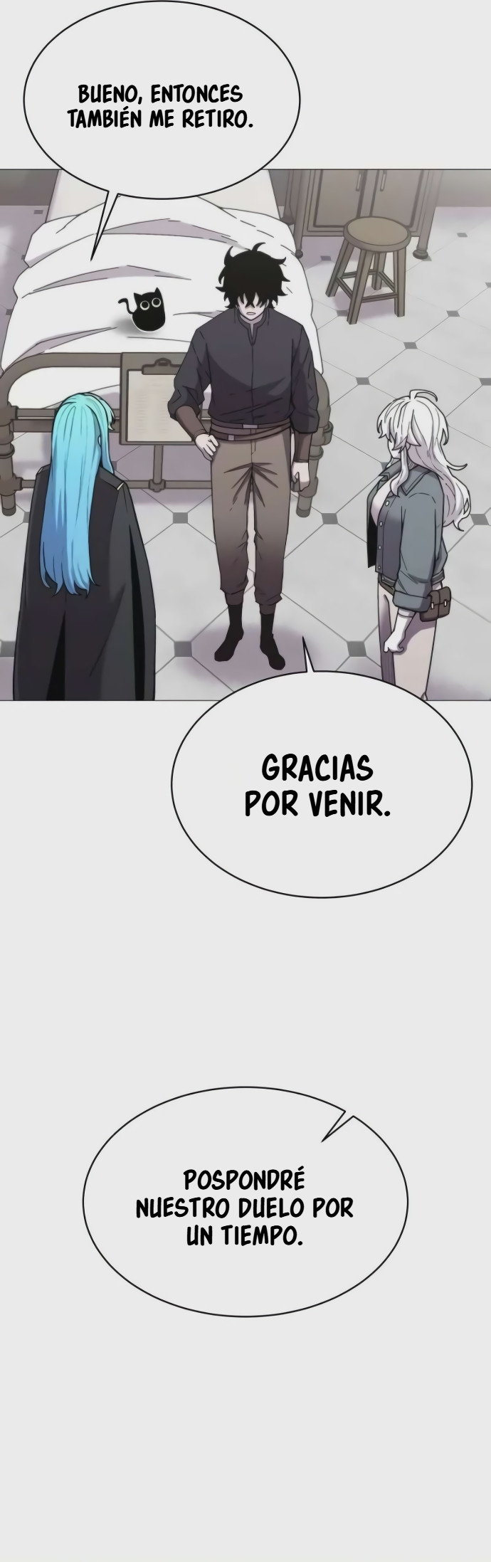 El colorista capítulo 12, página 63