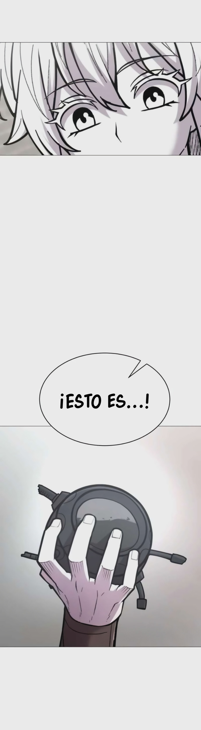 El colorista capítulo 12, página 68
