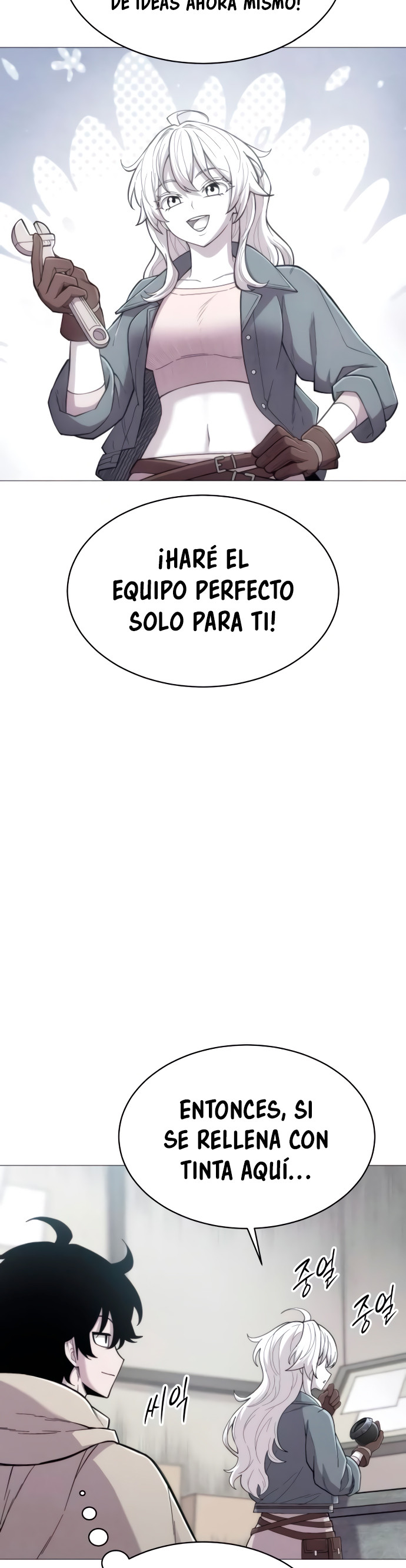 El colorista capítulo 13, página 7