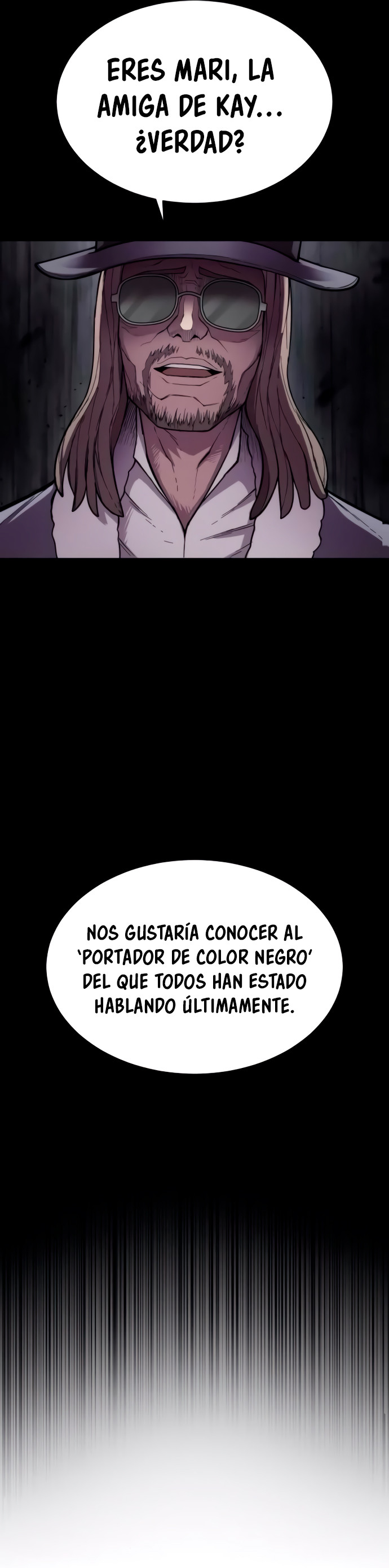El colorista capítulo 13, página 12