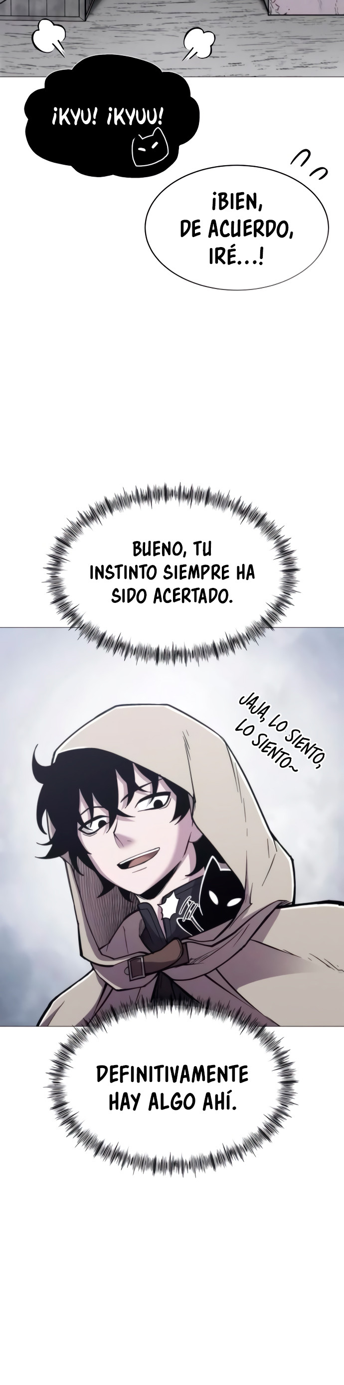 El colorista capítulo 13, página 21