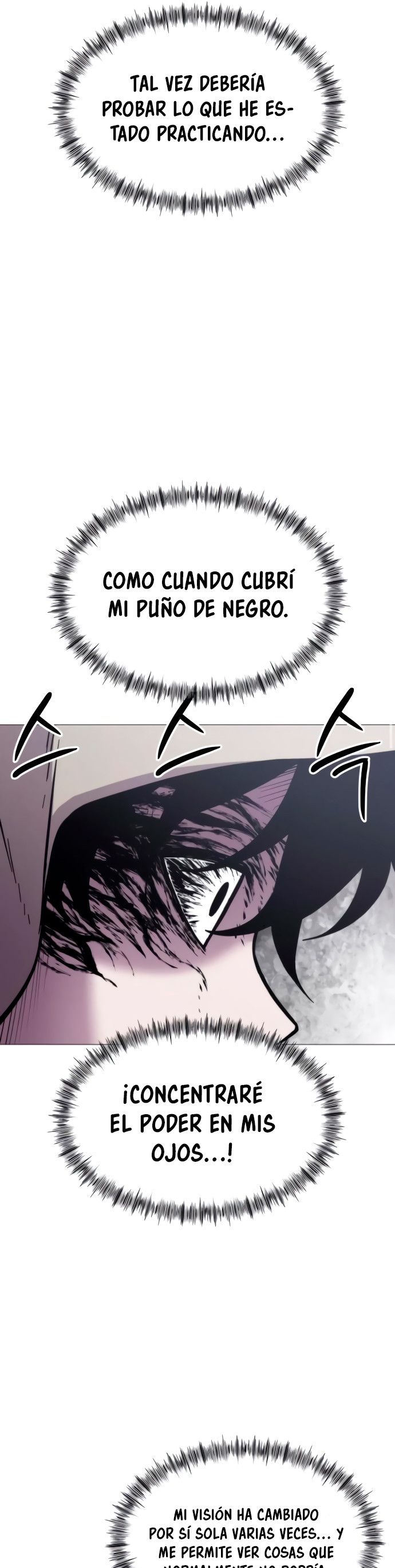 El colorista capítulo 13, página 22