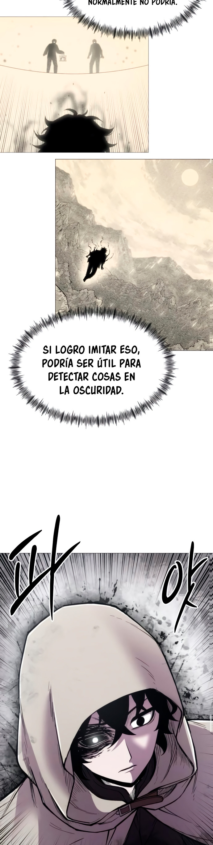 El colorista capítulo 13, página 23