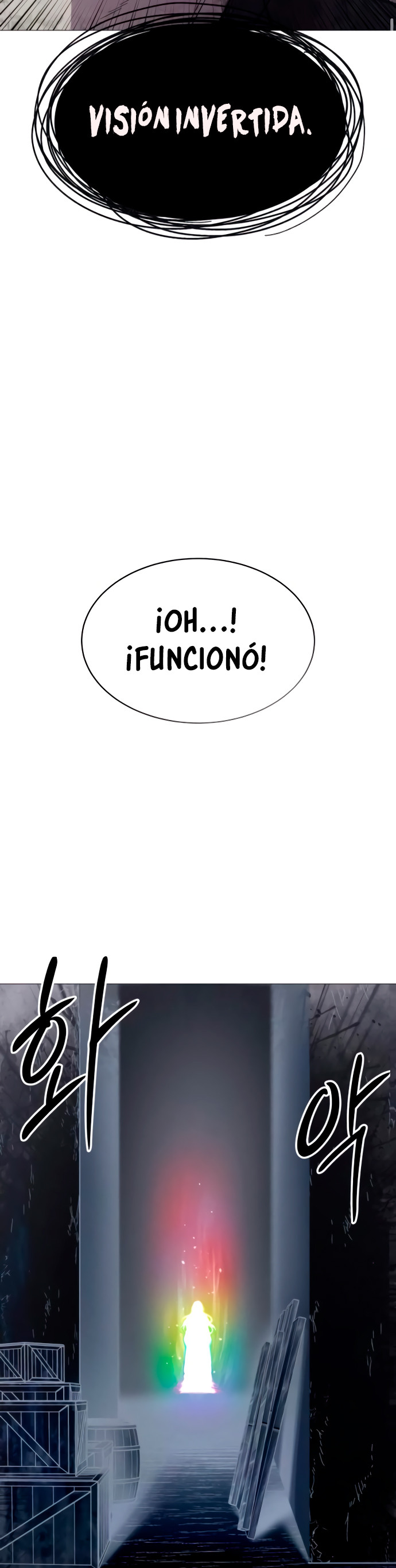 El colorista capítulo 13, página 24