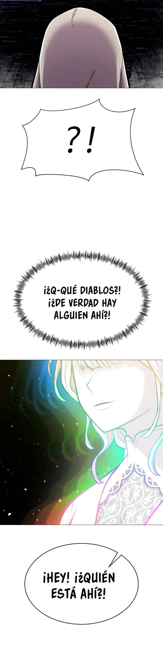 El colorista capítulo 13, página 25