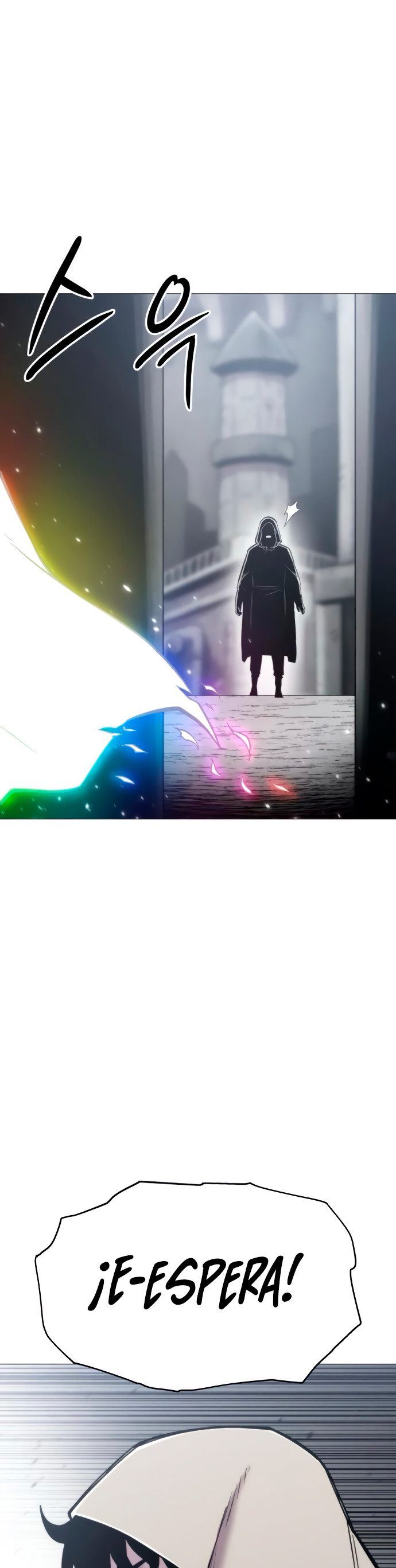 El colorista capítulo 13, página 26