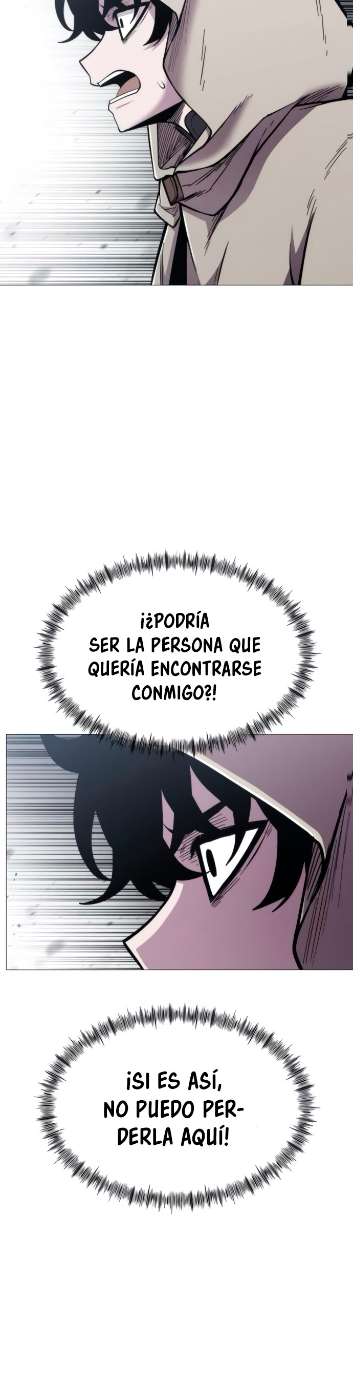 El colorista capítulo 13, página 27