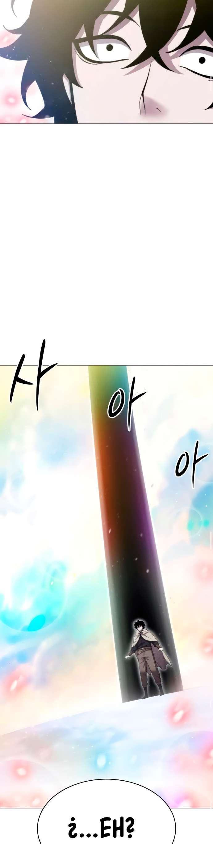 El colorista capítulo 13, página 29
