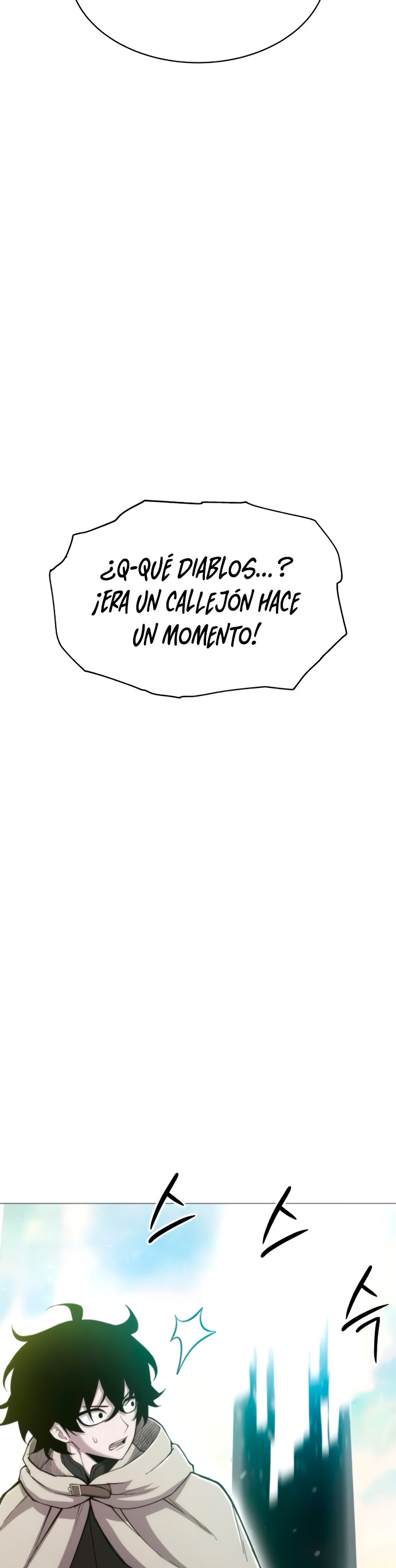 El colorista capítulo 13, página 30