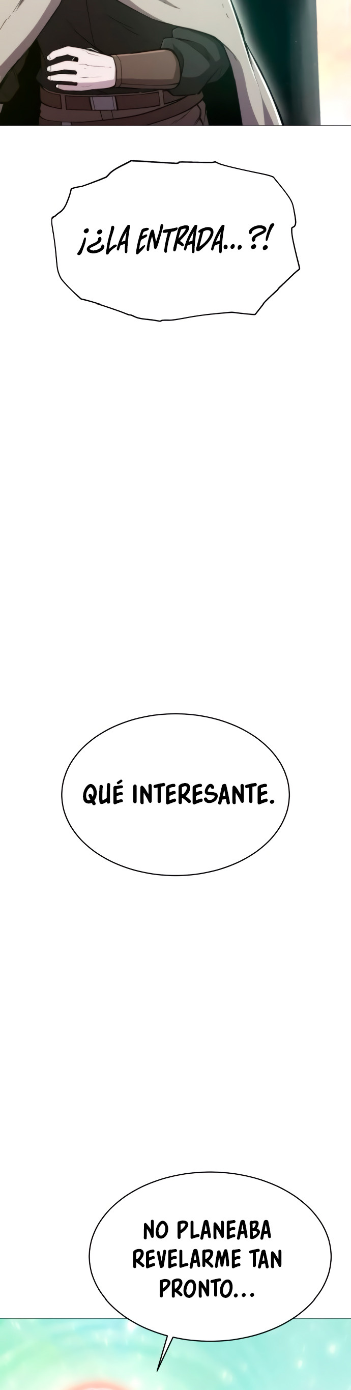 El colorista capítulo 13, página 31