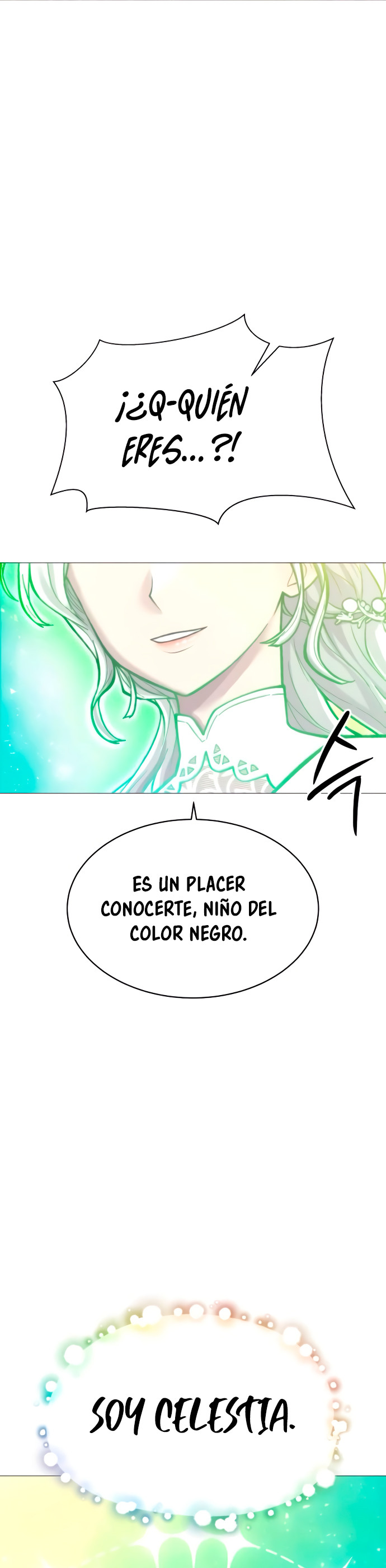El colorista capítulo 13, página 33