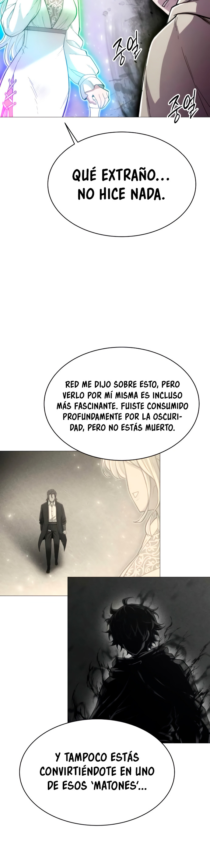 El colorista capítulo 13, página 41