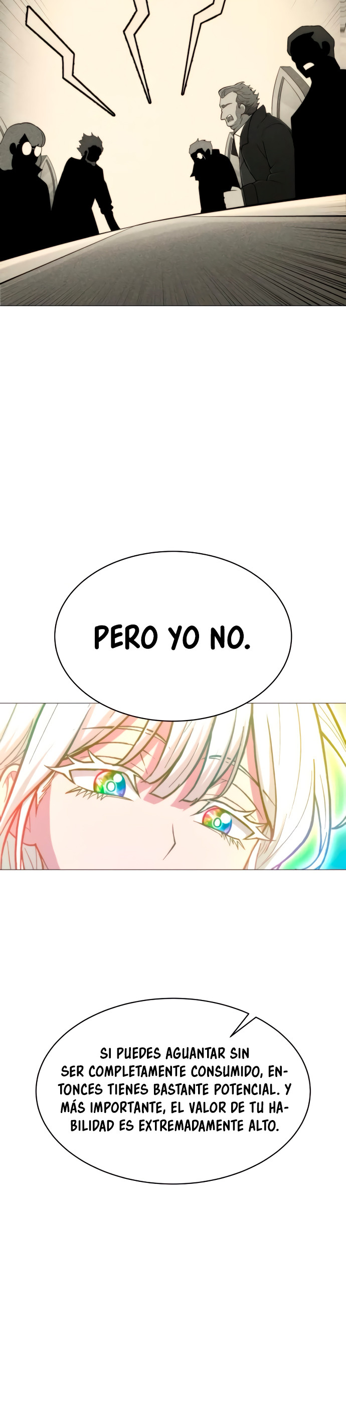 El colorista capítulo 13, página 43