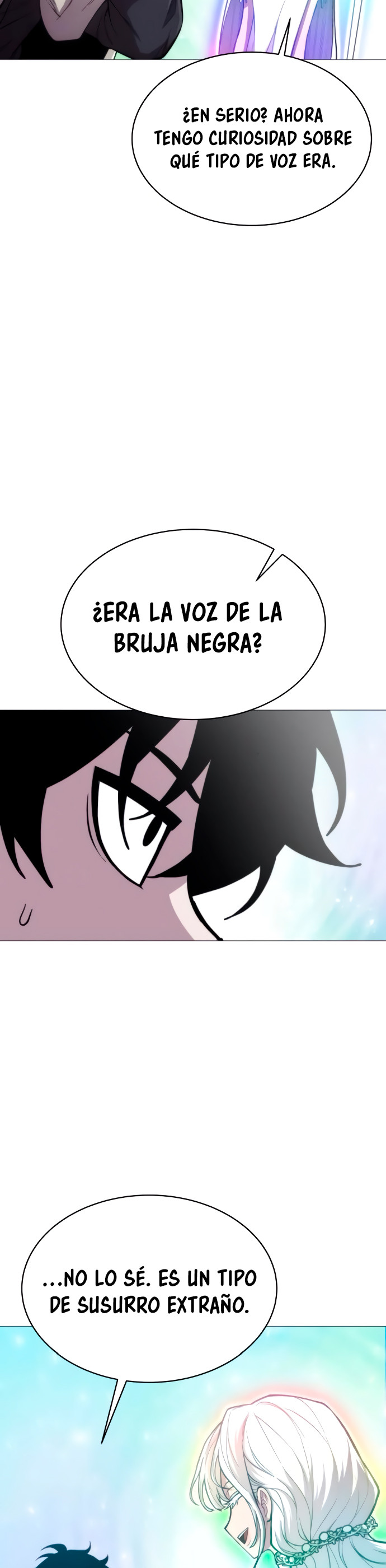 El colorista capítulo 13, página 47