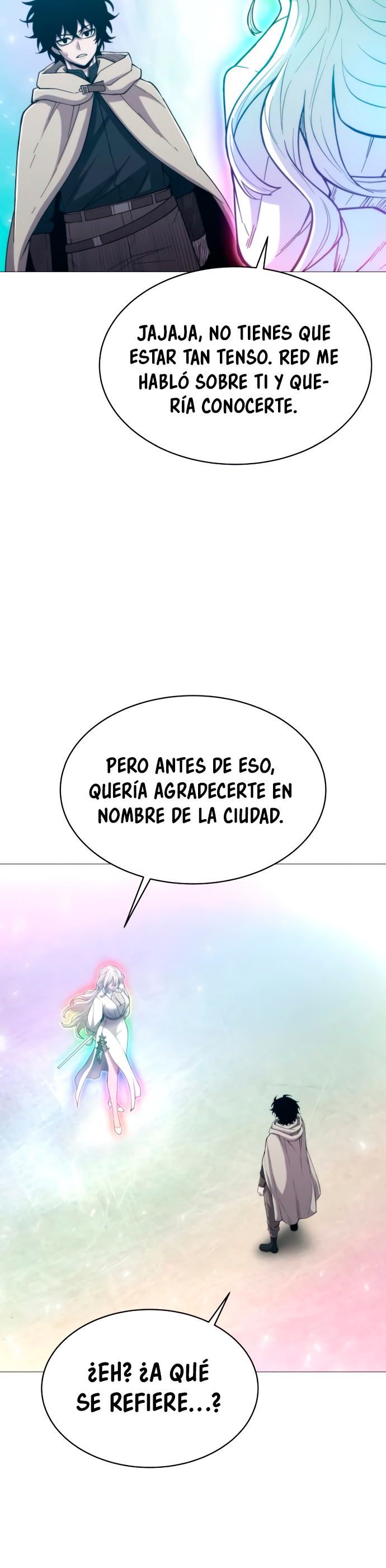 El colorista capítulo 13, página 48