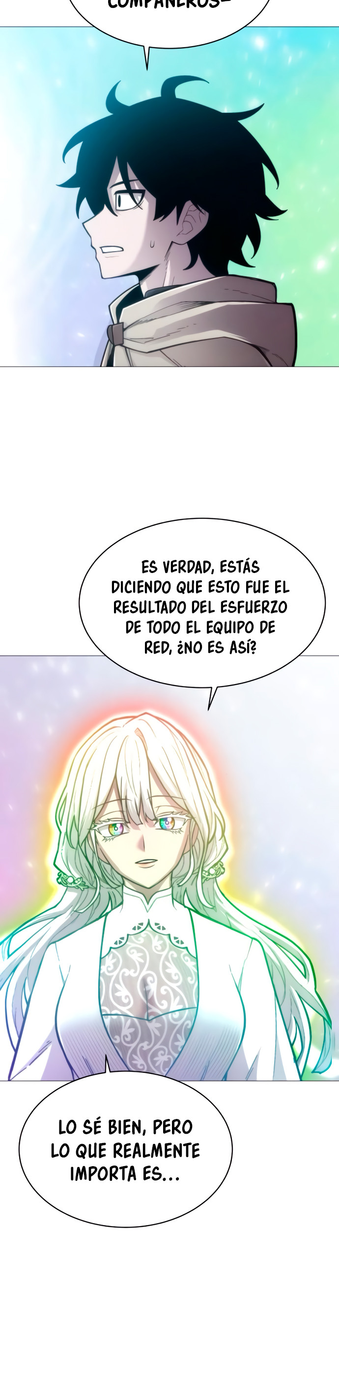 El colorista capítulo 13, página 51