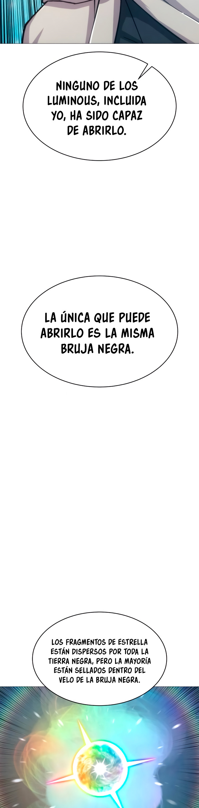El colorista capítulo 13, página 53