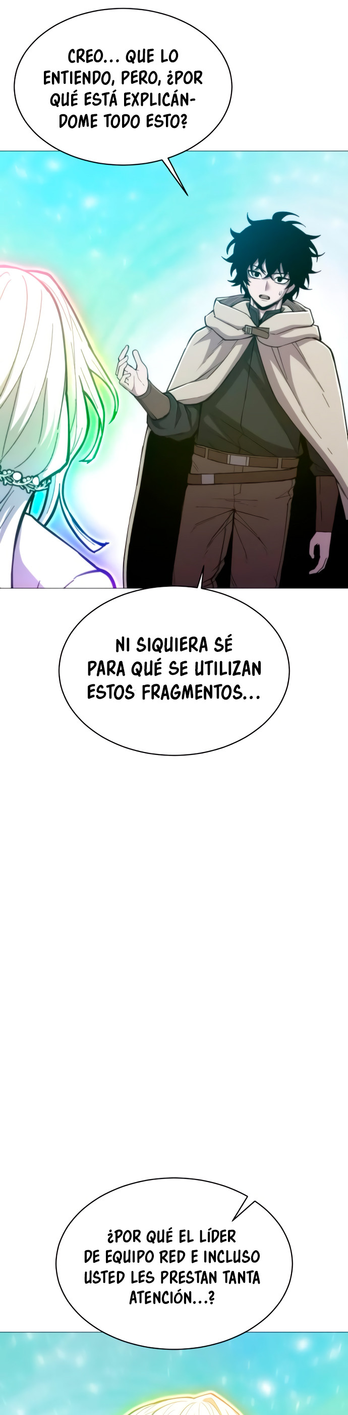 El colorista capítulo 13, página 55