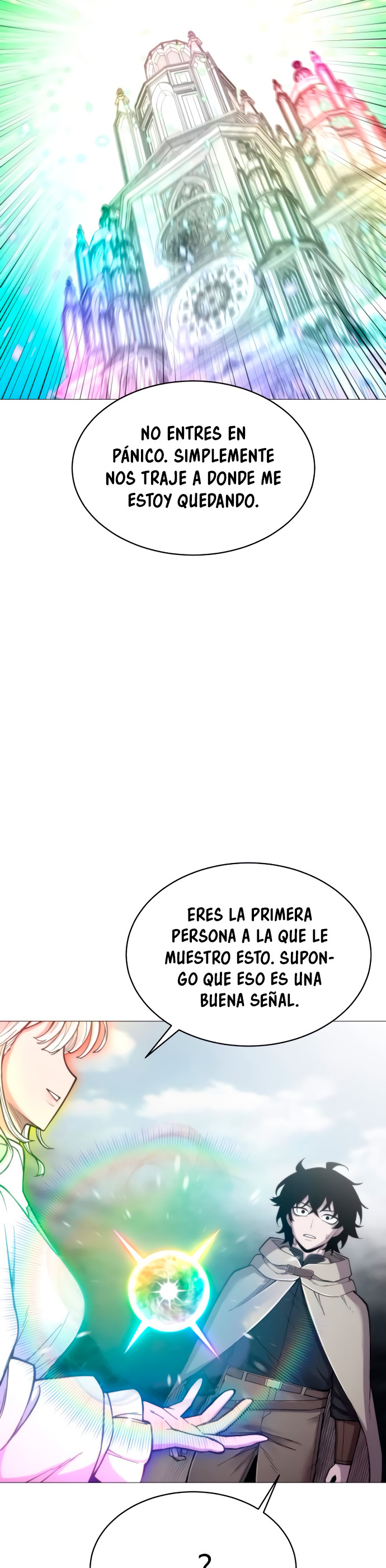 El colorista capítulo 13, página 59