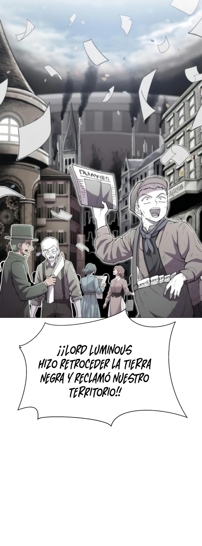 El colorista capítulo 14, página 3