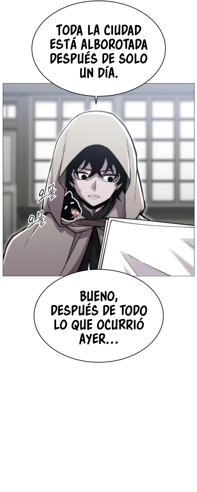 El colorista capítulo 14, página 9