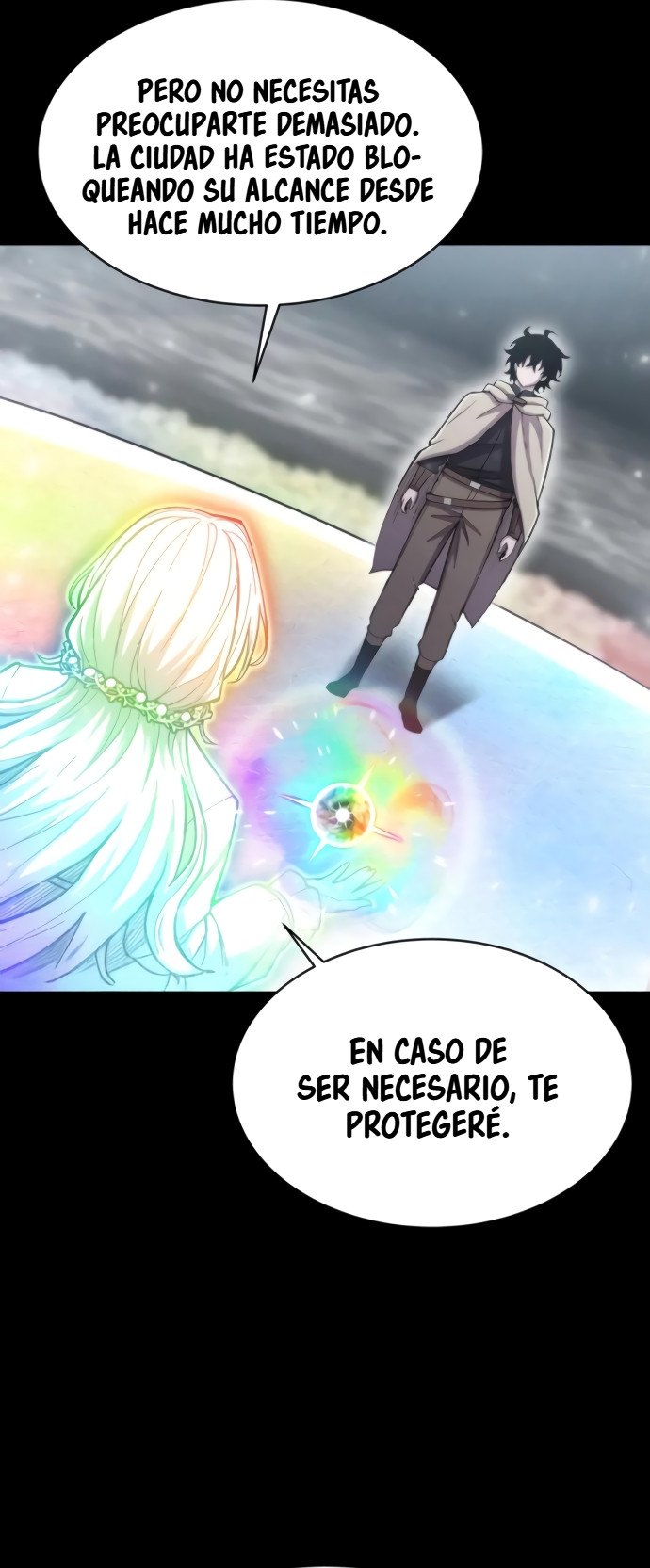 El colorista capítulo 14, página 14