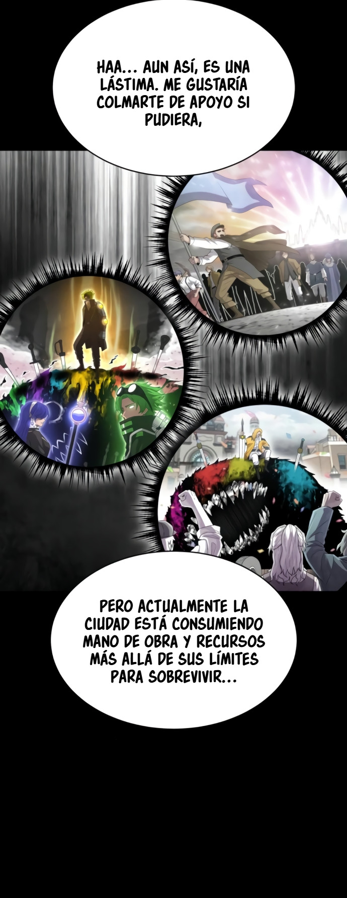 El colorista capítulo 14, página 15