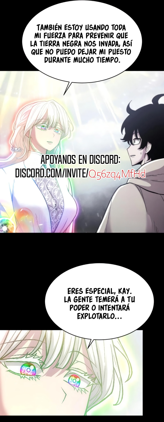 El colorista capítulo 14, página 16