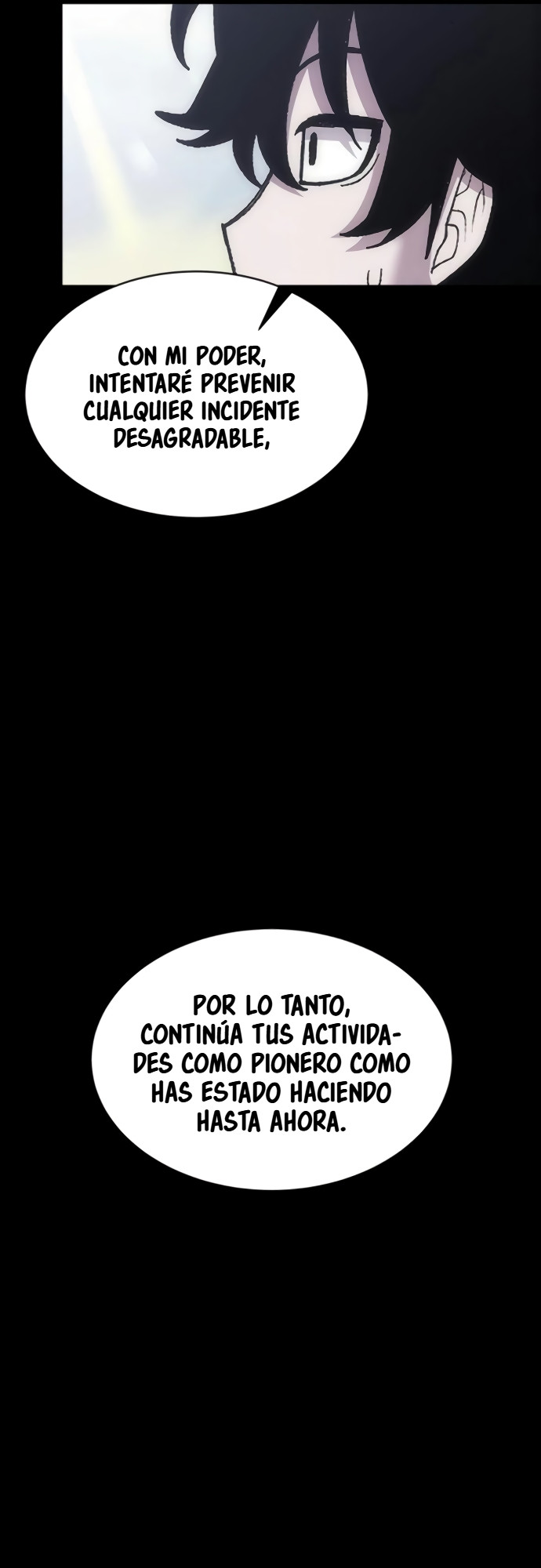 El colorista capítulo 14, página 17