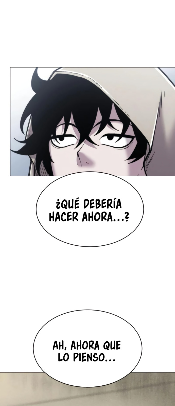 El colorista capítulo 14, página 21