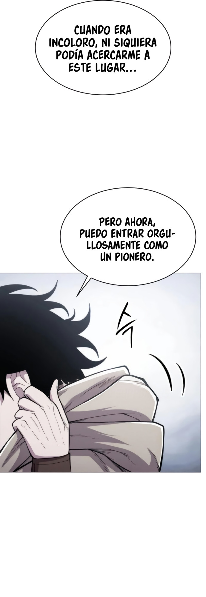 El colorista capítulo 14, página 27