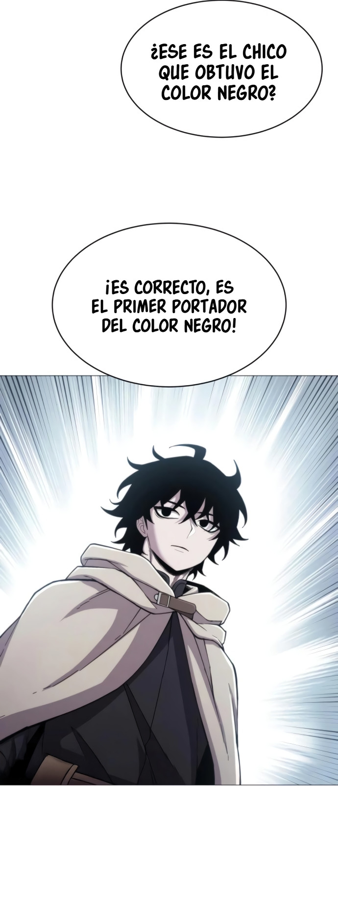 El colorista capítulo 14, página 29