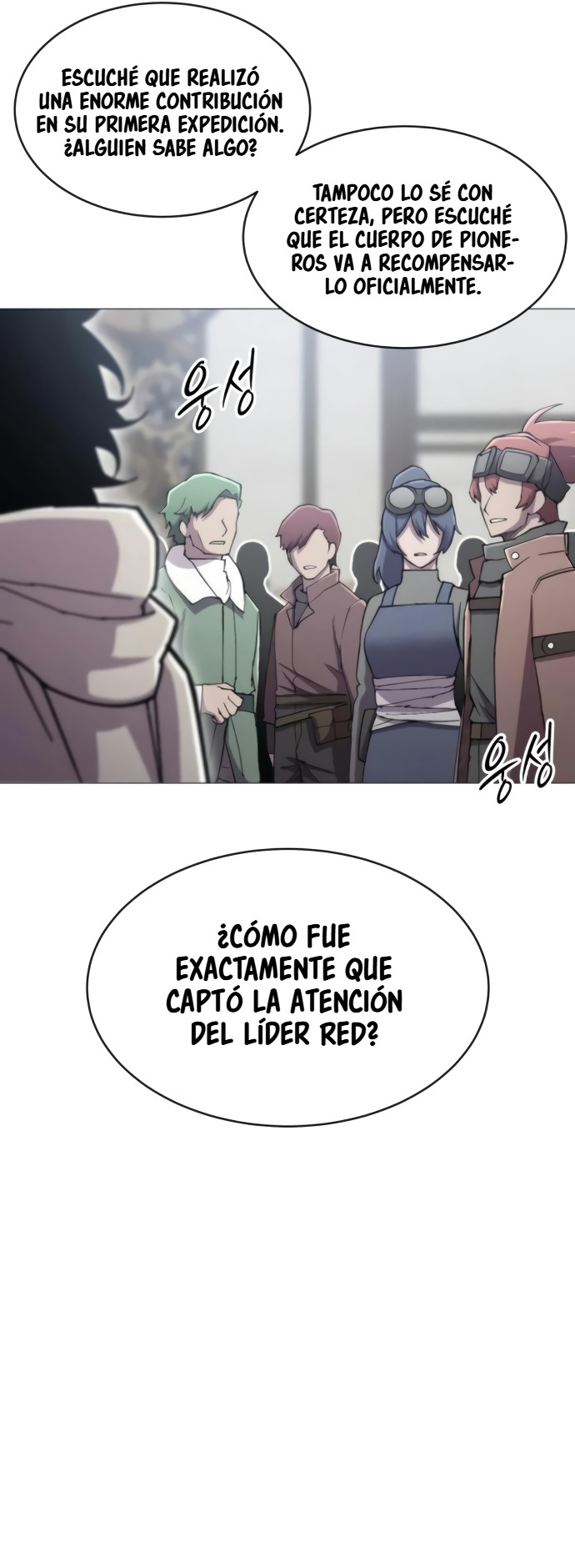 El colorista capítulo 14, página 31